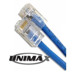 Patch Cord 3 Pies Cat6             